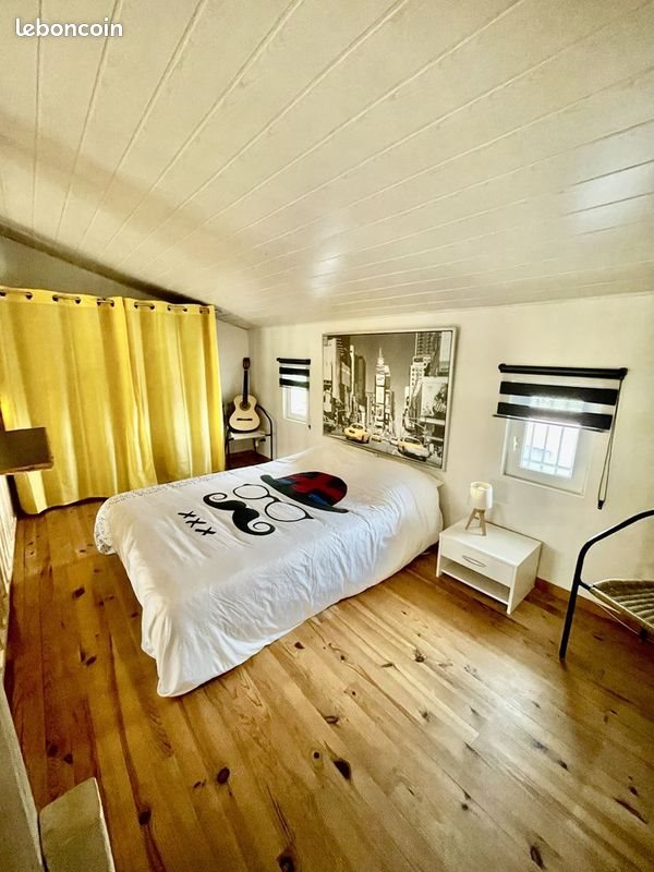 Maison à vendre, 88m², Soulac-sur-Mer