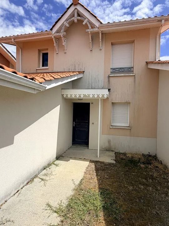 Maison à vendre, 63m², Soulac-sur-Mer