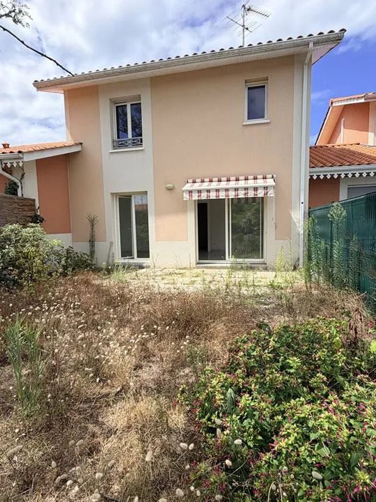 Maison à vendre, 63m², Soulac-sur-Mer