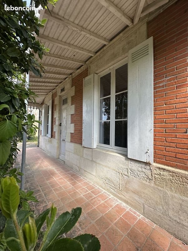 Maison à vendre, 110m², Soulac-sur-Mer