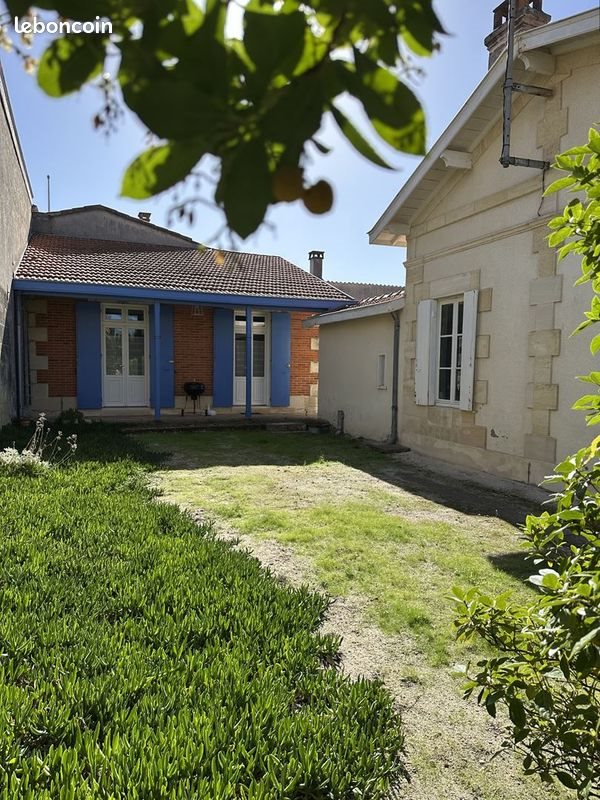 Maison à vendre, 110m², Soulac-sur-Mer