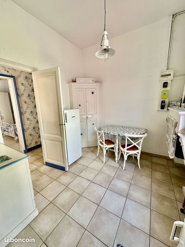 Maison à vendre, 110m², Soulac-sur-Mer