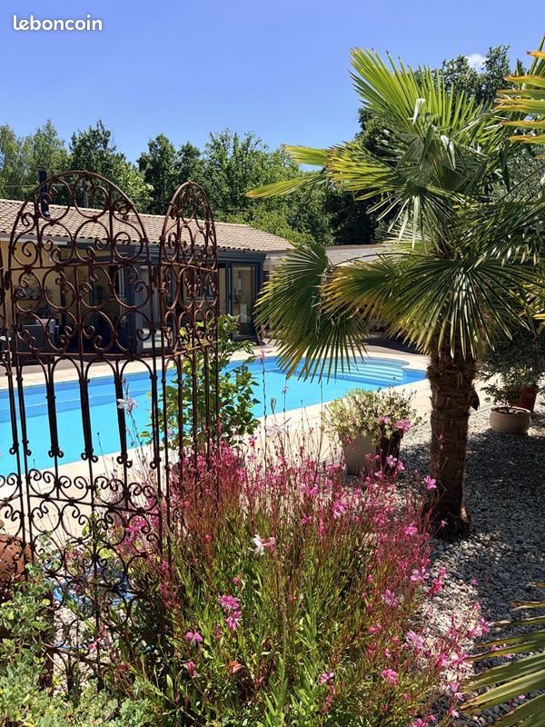 Maison à vendre, 135m², Grayan-et-l'Hôpital