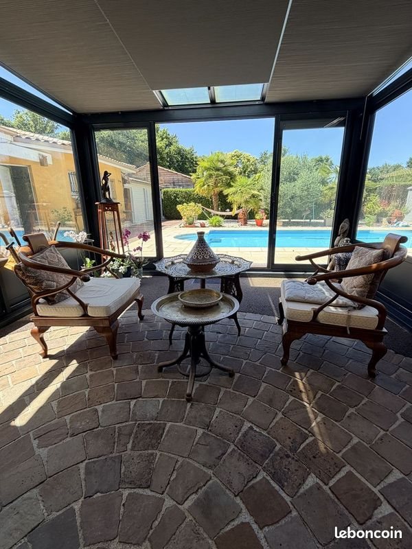 Maison à vendre, 135m², Grayan-et-l'Hôpital