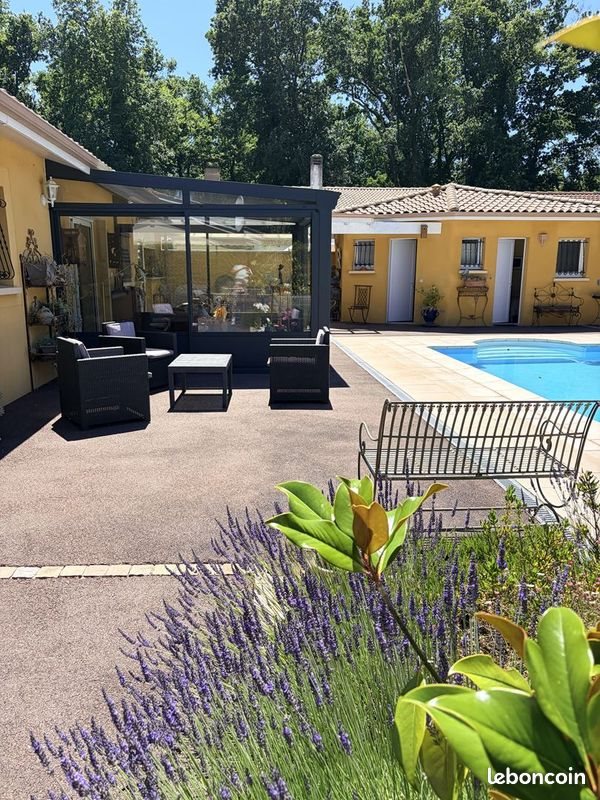Maison à vendre, 135m², Grayan-et-l'Hôpital