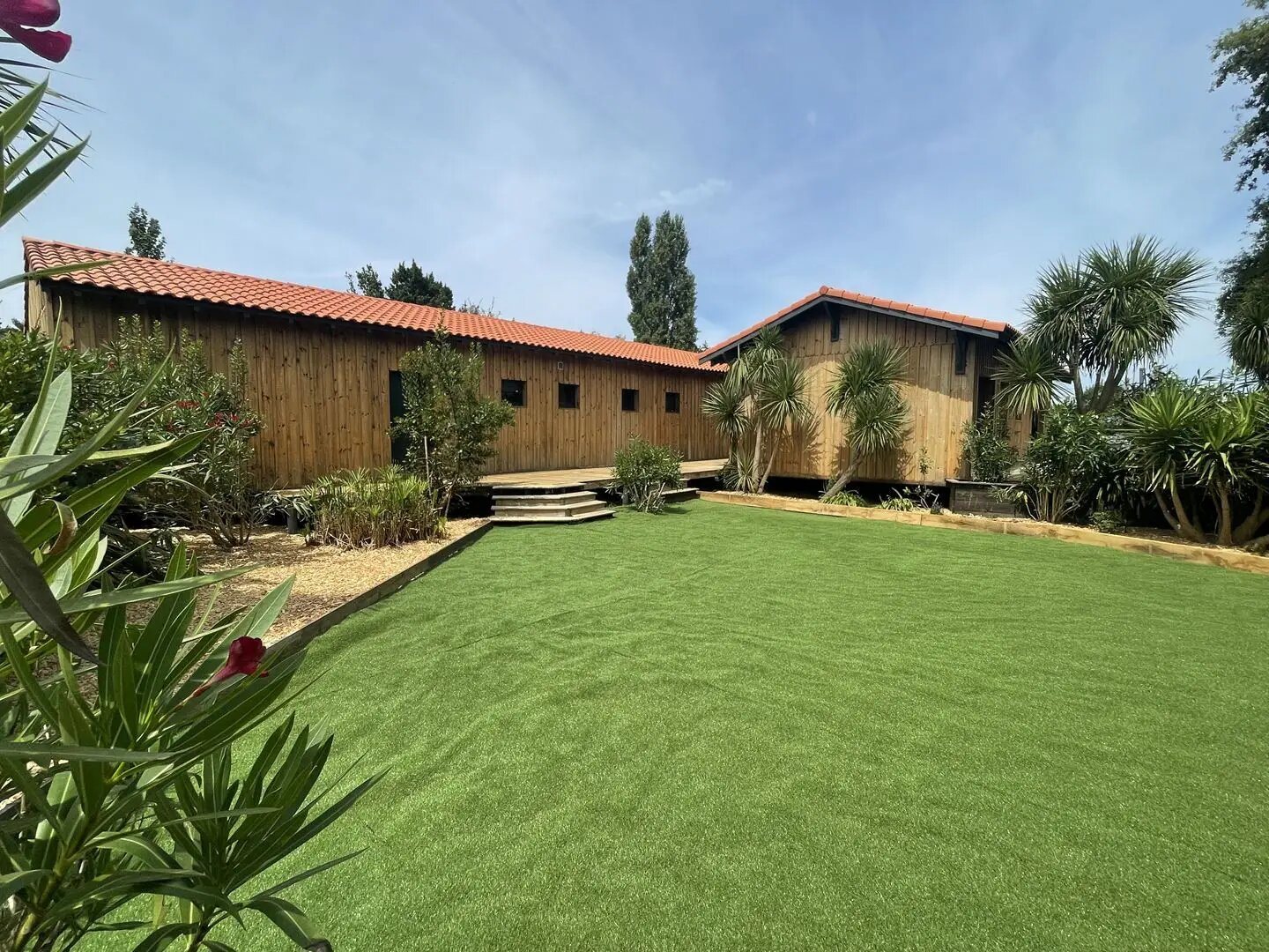 Maison à vendre, 180m², Talais