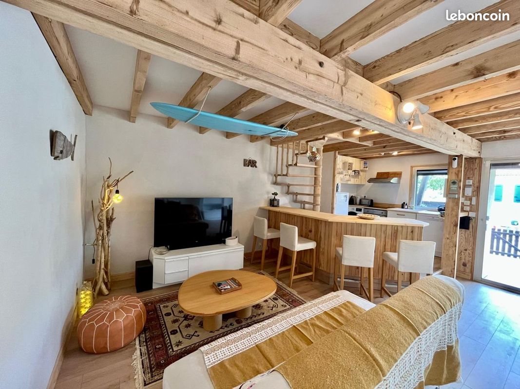 Appartement à vendre, 64m², Soulac-sur-Mer
