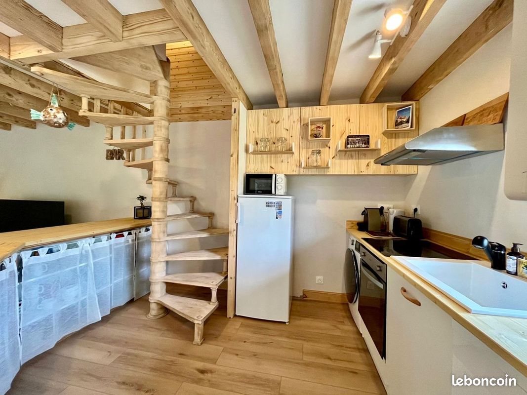 Appartement à vendre, 64m², Soulac-sur-Mer