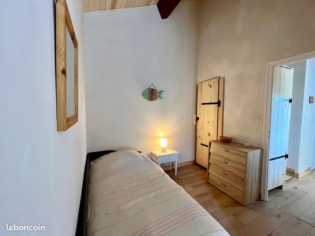 Appartement à vendre, 64m², Soulac-sur-Mer