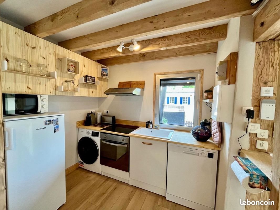 Appartement à vendre, 64m², Soulac-sur-Mer