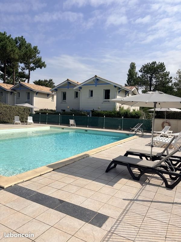 Appartement à vendre, 41m², Le Verdon-sur-Mer