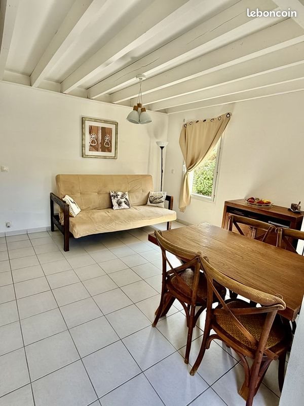 Appartement à vendre, 41m², Le Verdon-sur-Mer