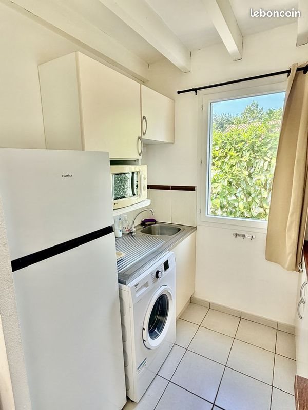 Appartement à vendre, 41m², Le Verdon-sur-Mer