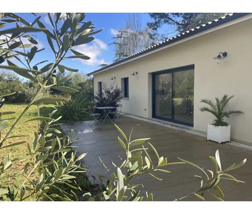 Maison à vendre, 115m², Talais