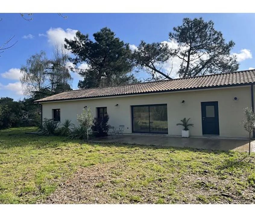 Maison à vendre, 115m², Talais