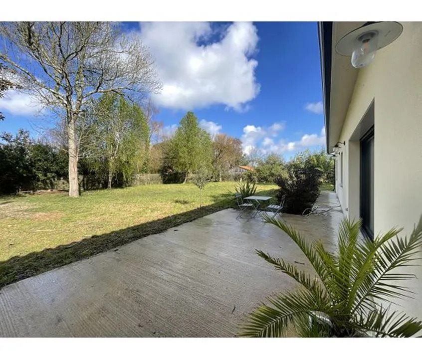 Maison à vendre, 115m², Talais