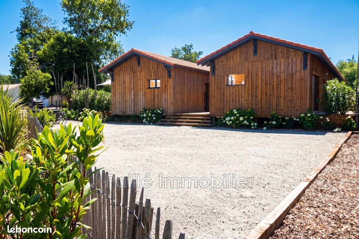 Maison à vendre, 60m², Talais