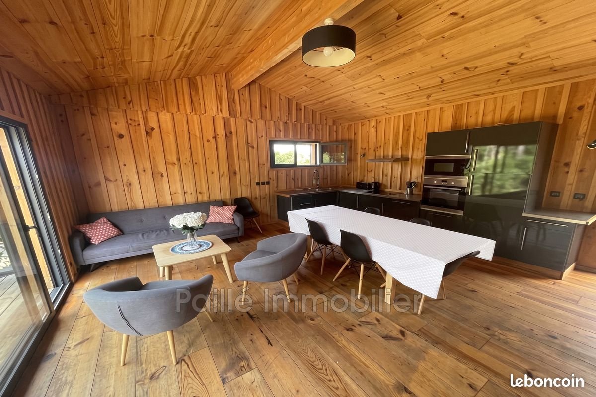 Maison à vendre, 60m², Talais