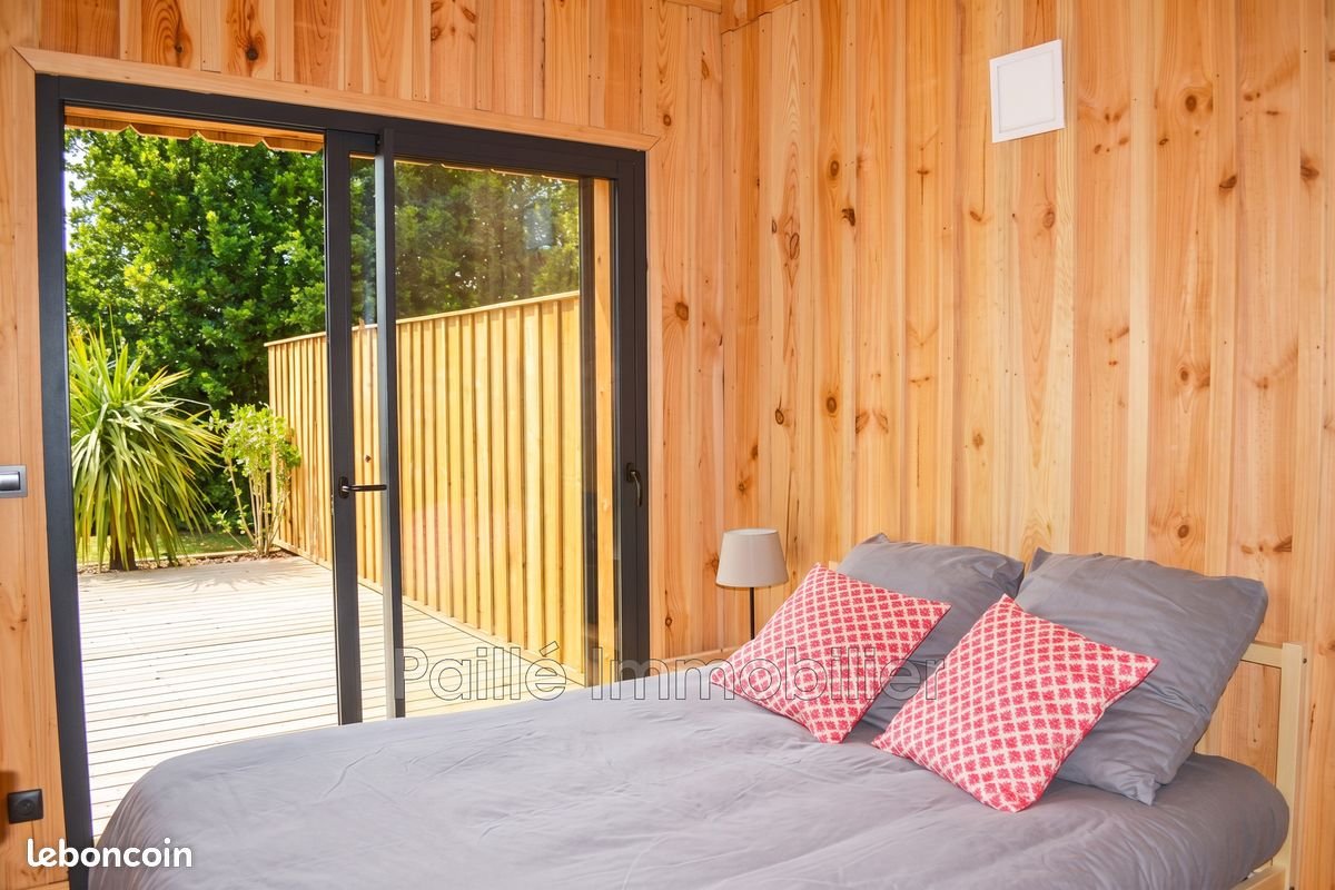 Maison à vendre, 60m², Talais