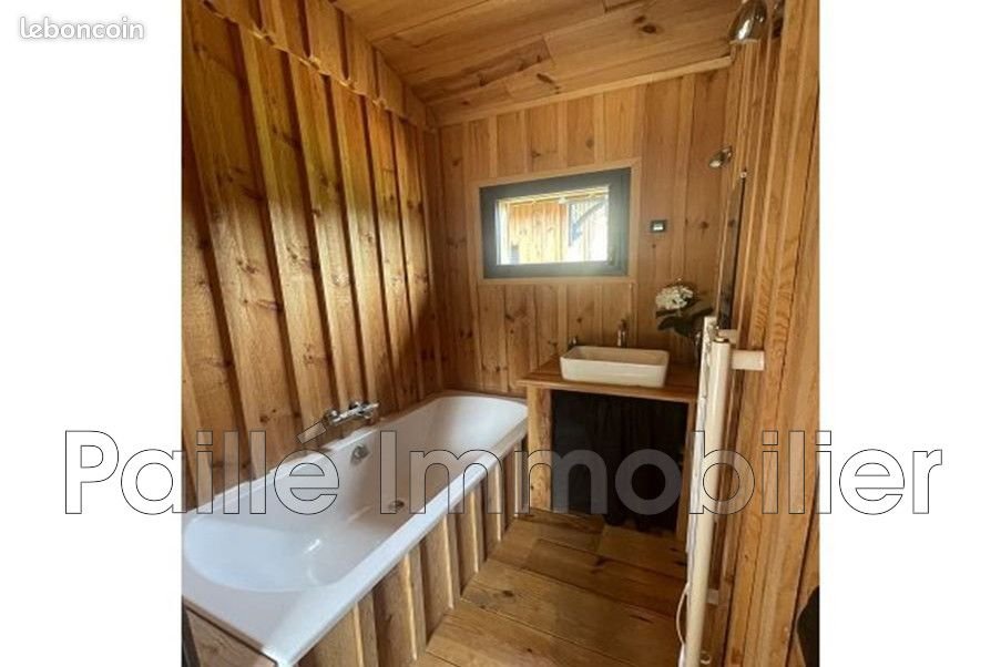 Maison à vendre, 60m², Talais