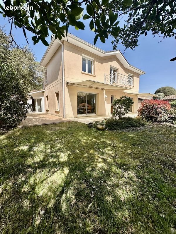 Maison à vendre, 180m², Soulac-sur-Mer