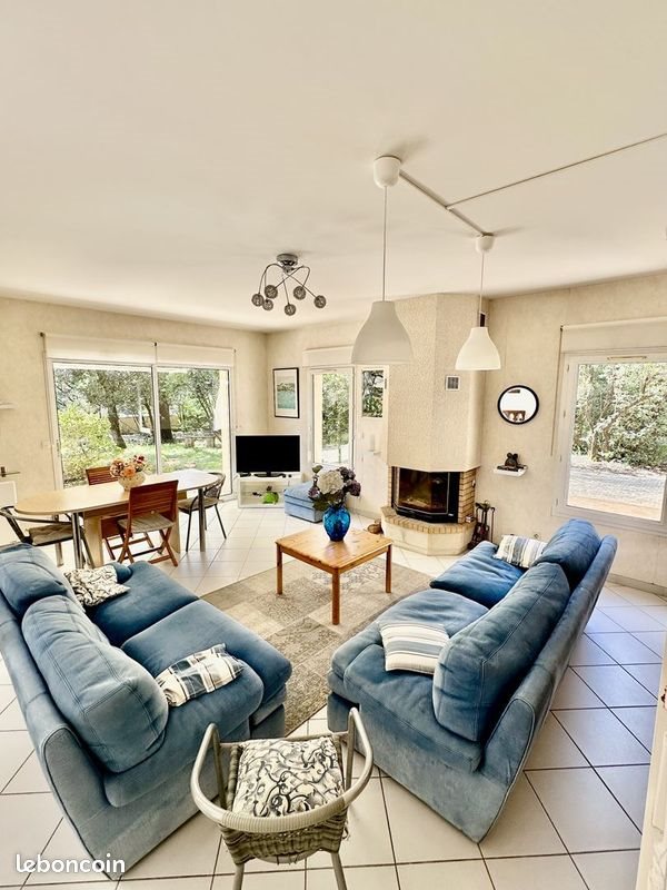 Maison à vendre, 180m², Soulac-sur-Mer