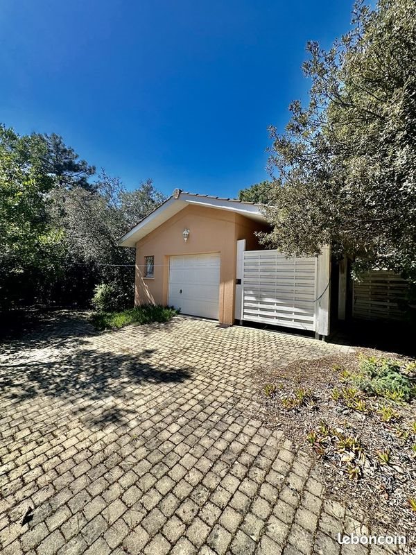 Maison à vendre, 180m², Soulac-sur-Mer