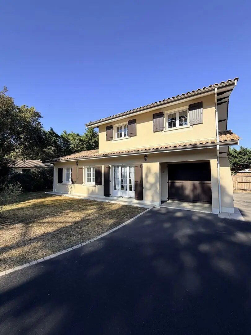 Maison à vendre, 128m², Soulac-sur-Mer