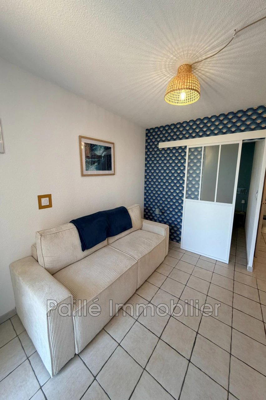 Appartement à vendre, 29m², Soulac-sur-Mer