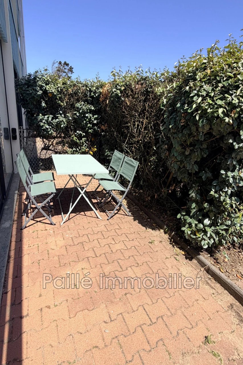 Appartement à vendre, 29m², Soulac-sur-Mer