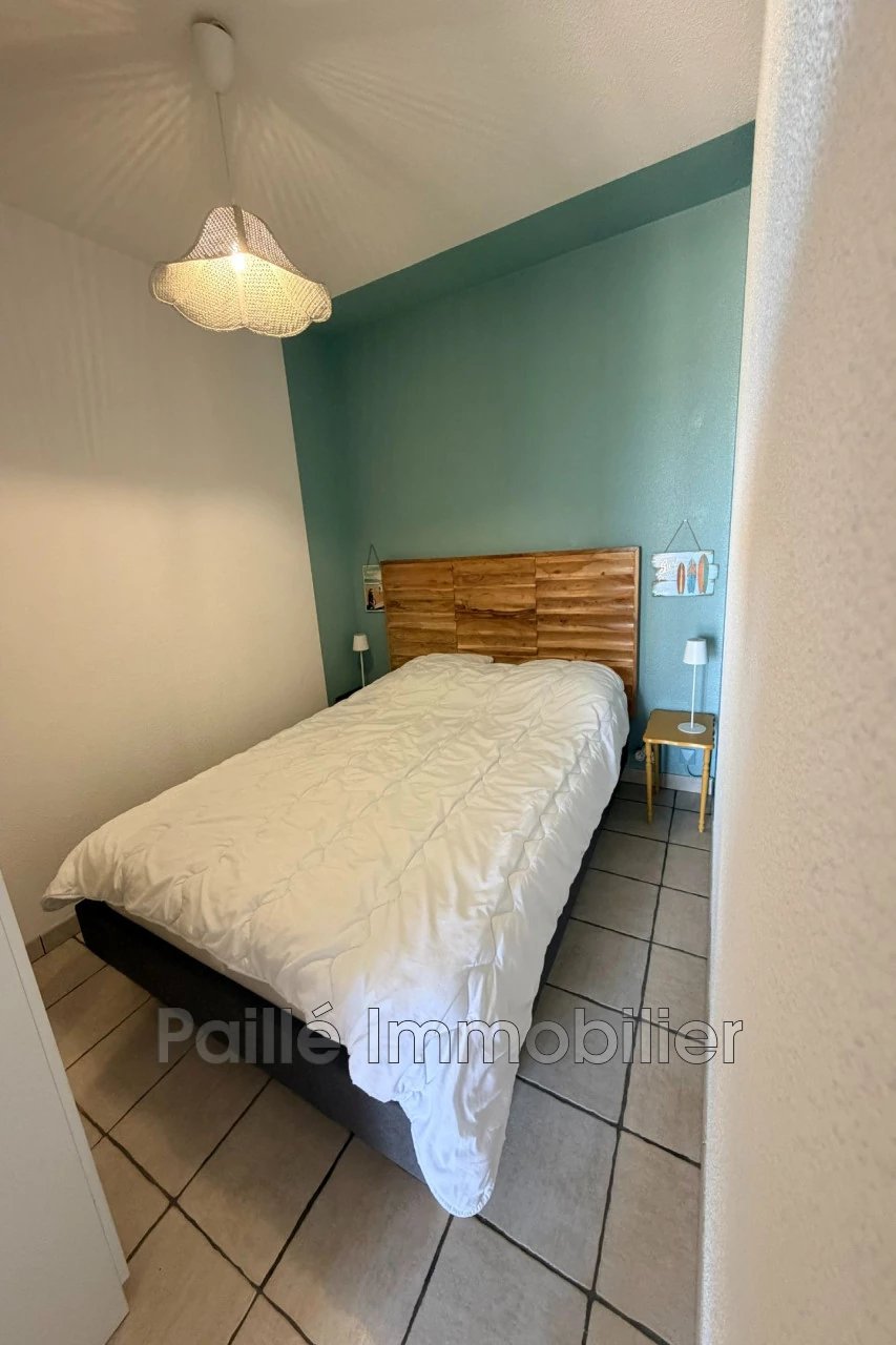 Appartement à vendre, 29m², Soulac-sur-Mer