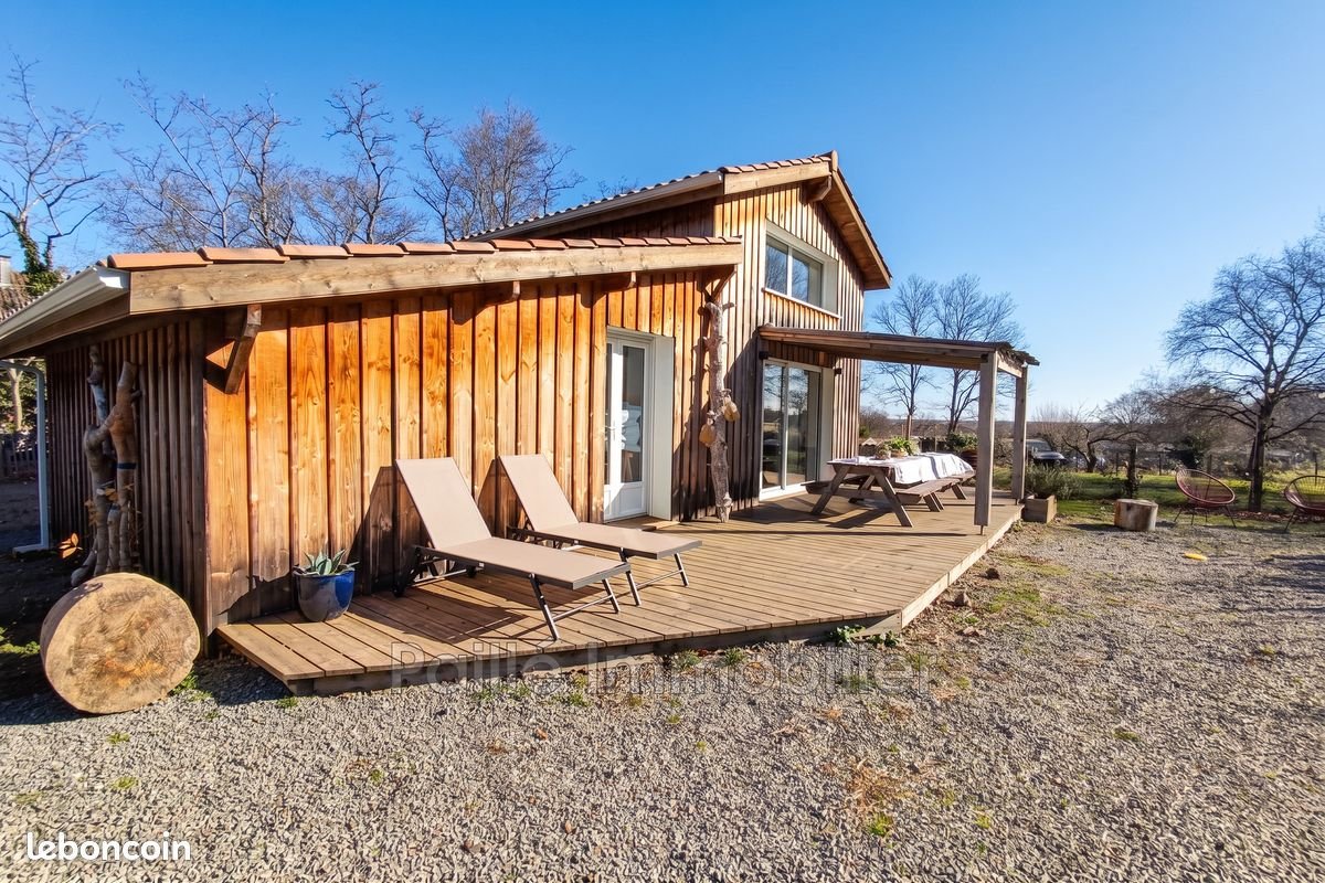 Maison à vendre, 100m², Soulac-sur-Mer