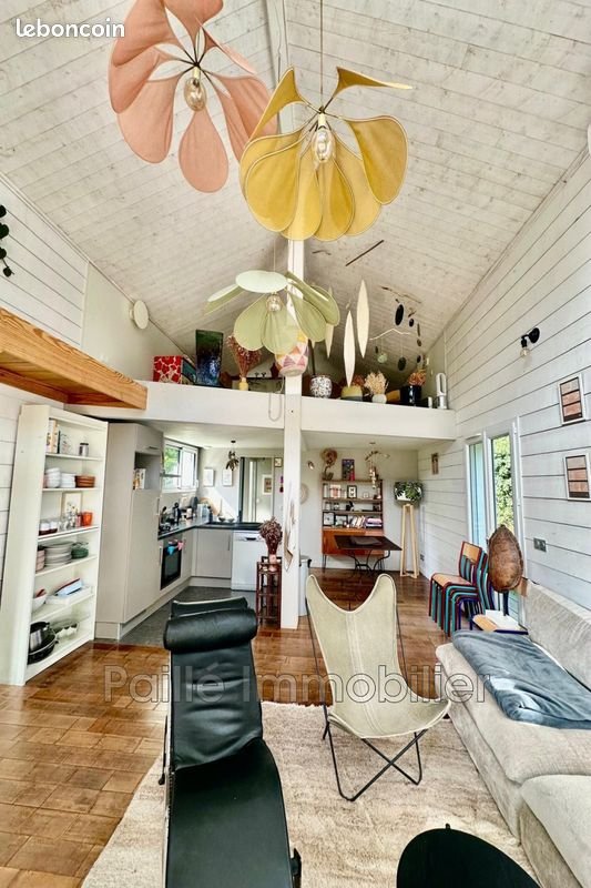 Maison à vendre, 100m², Soulac-sur-Mer