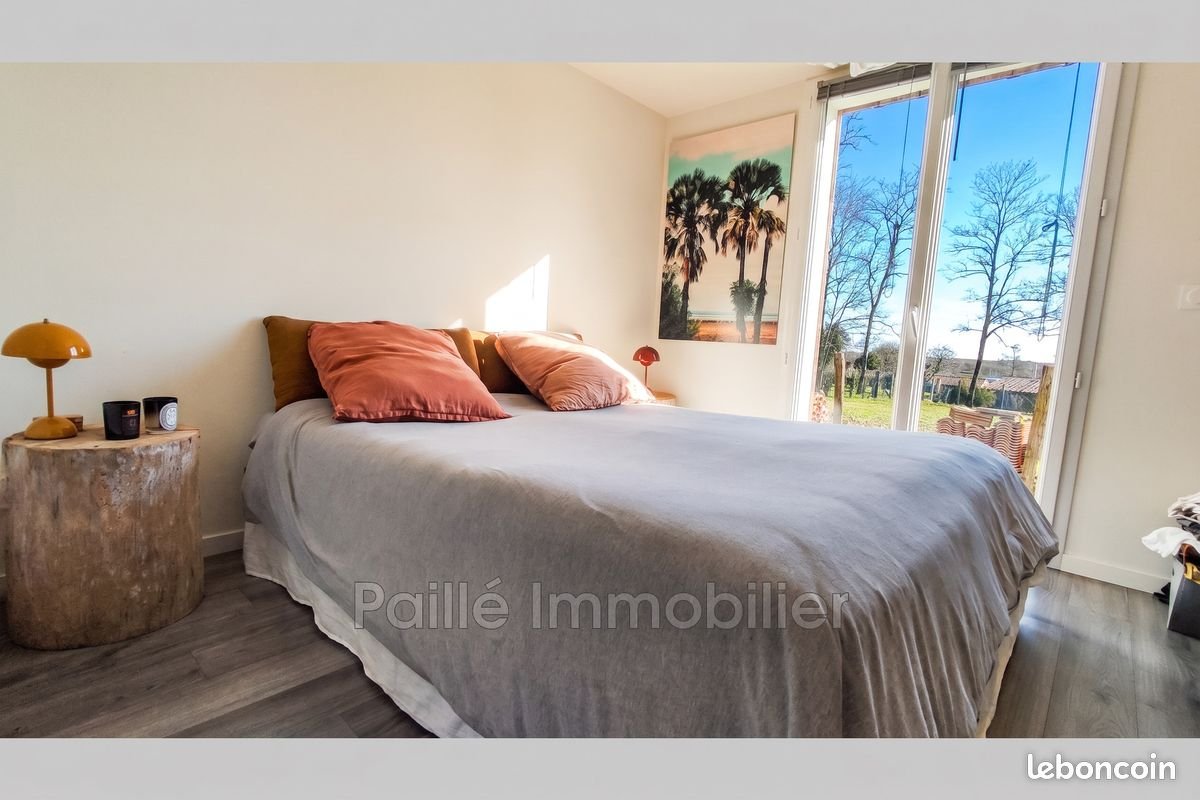 Maison à vendre, 100m², Soulac-sur-Mer