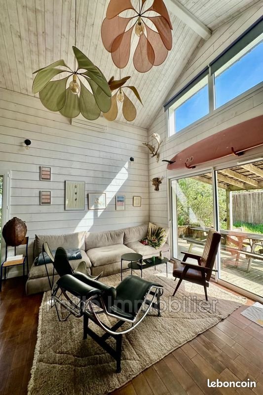Maison à vendre, 100m², Soulac-sur-Mer