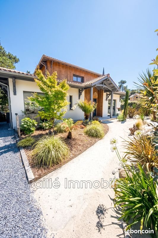Maison à vendre, 154m², Soulac-sur-Mer