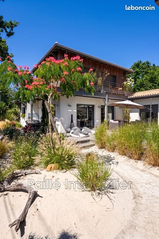 Maison à vendre, 154m², Soulac-sur-Mer