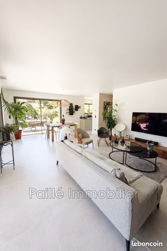 Maison à vendre, 154m², Soulac-sur-Mer