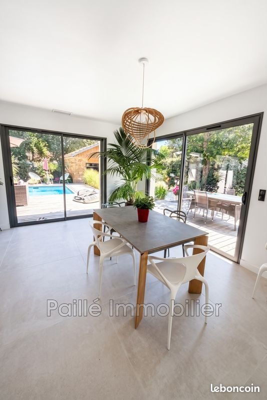 Maison à vendre, 154m², Soulac-sur-Mer