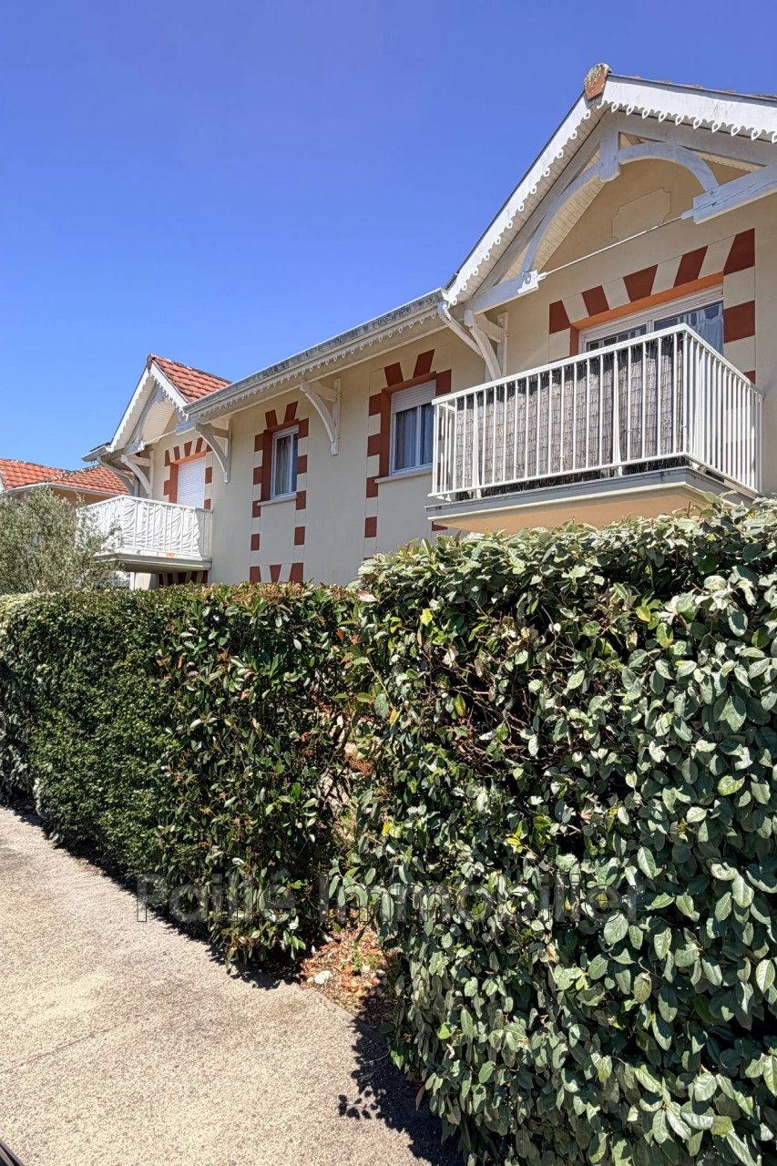 Appartement à vendre, 58m², Le Verdon-sur-Mer
