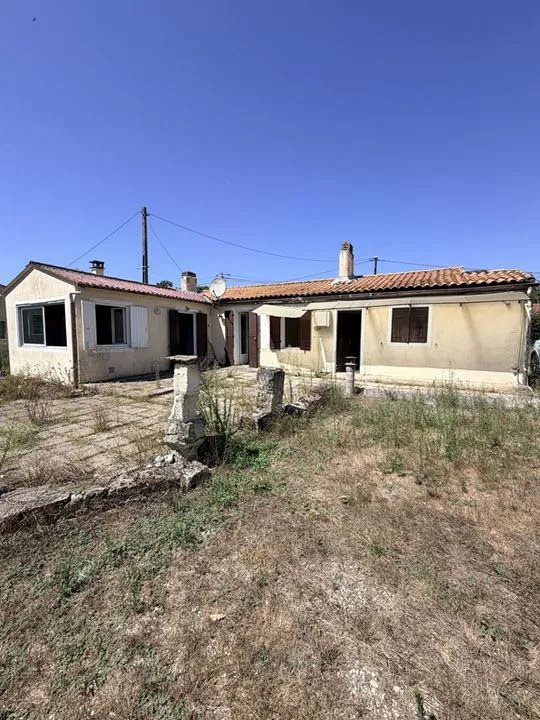 Maison à vendre, 125m², Saint-Vivien-de-Médoc