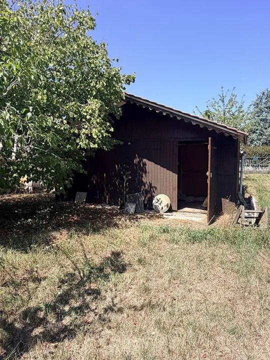 Maison à vendre, 125m², Saint-Vivien-de-Médoc