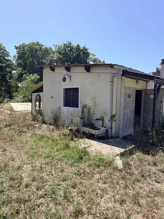 Maison à vendre, 125m², Saint-Vivien-de-Médoc