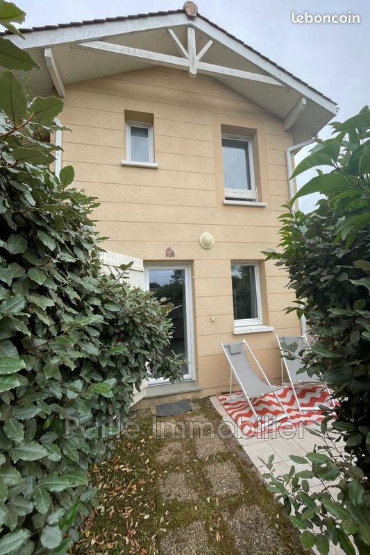 Appartement à vendre, 41m², Le Verdon-sur-Mer