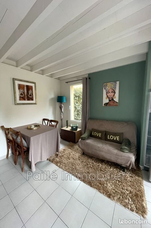 Appartement à vendre, 41m², Le Verdon-sur-Mer