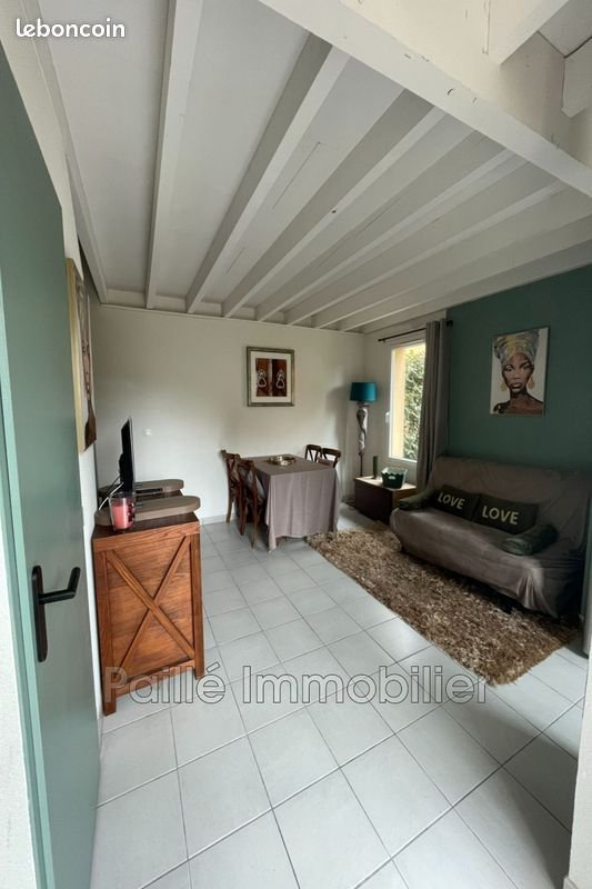 Appartement à vendre, 41m², Le Verdon-sur-Mer