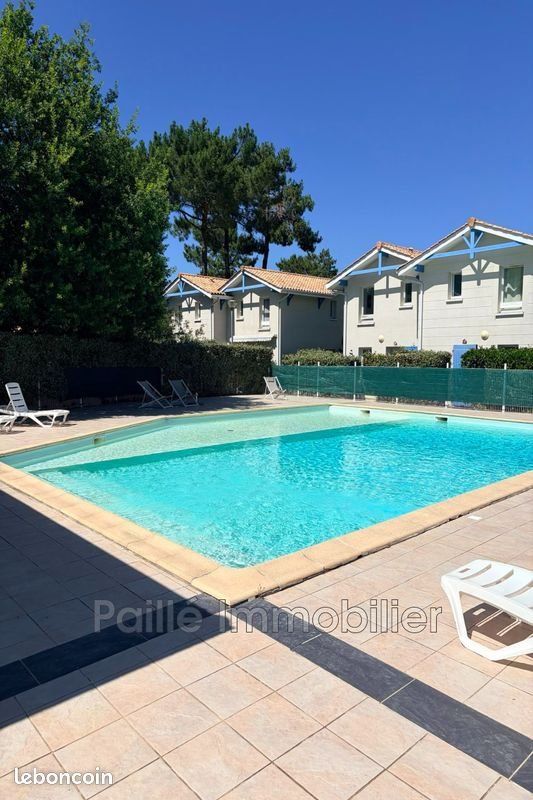 Appartement à vendre, 41m², Le Verdon-sur-Mer