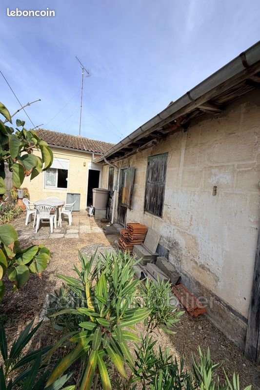 Maison à vendre, 85m², Le Verdon-sur-Mer