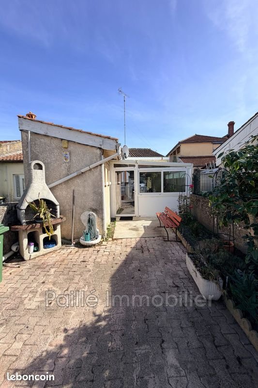 Maison à vendre, 85m², Le Verdon-sur-Mer