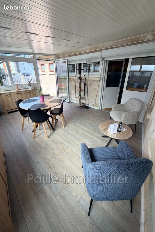 Maison à vendre, 85m², Le Verdon-sur-Mer